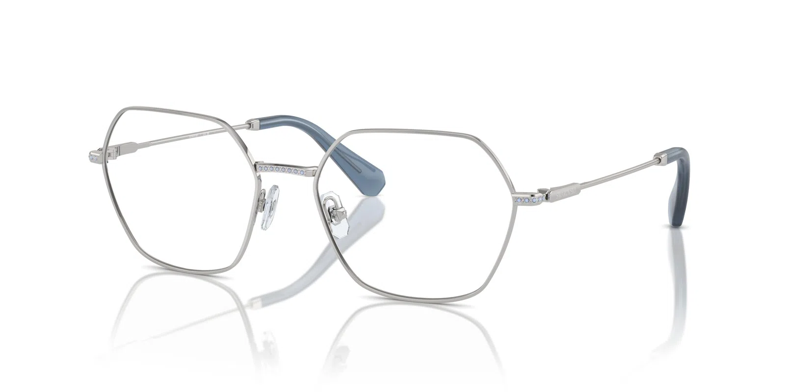 Swarovski 1011 Eyeglasses - view 15